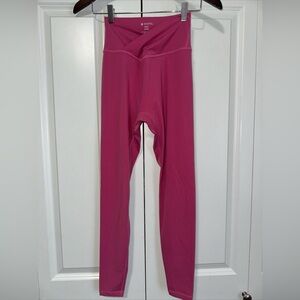 Buff Bunny Collection Lightweight Leggings NWOT S